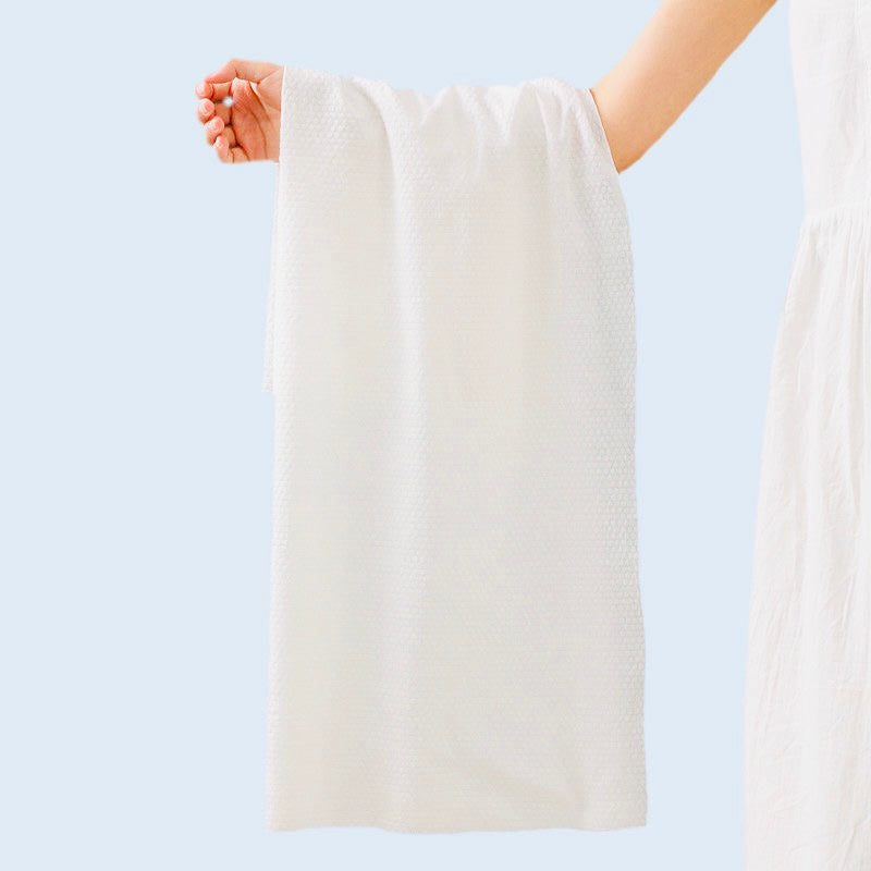 Compressed Towels - Large size – Ricoliabeauty