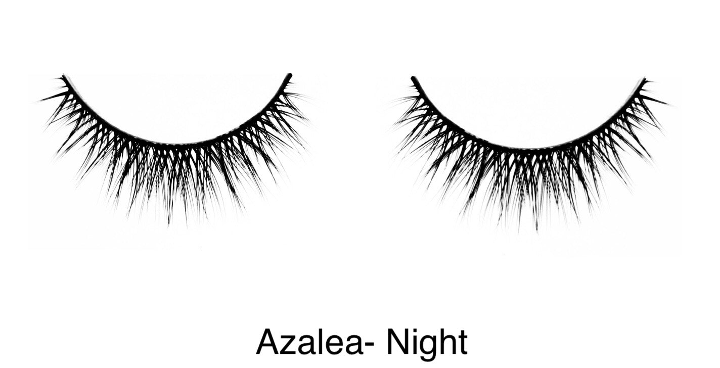 Azalea - Night