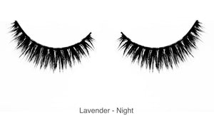 Lavender - Night