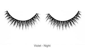 Violet - Night