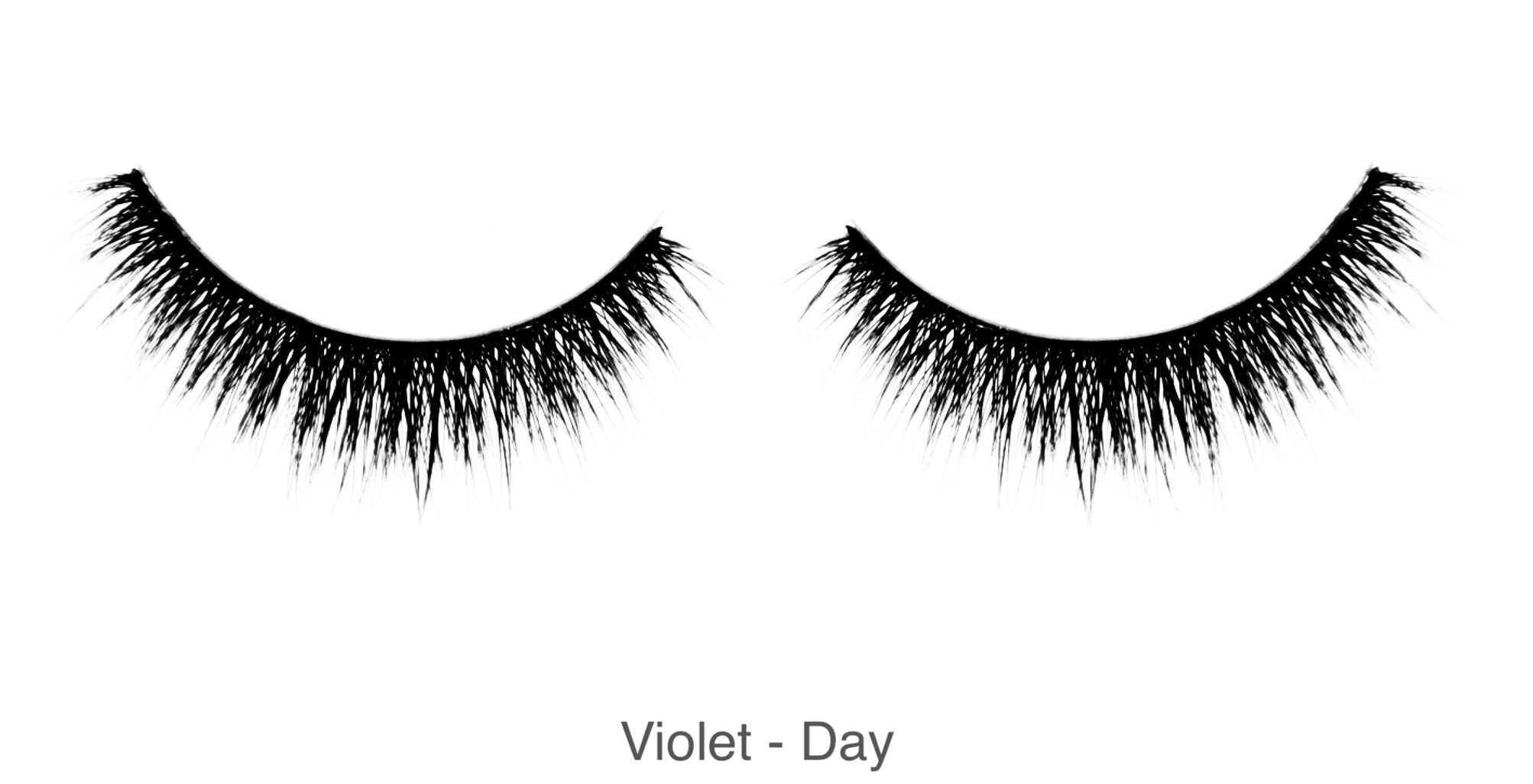 Violet - Day