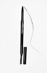Dual Purpose Pencils: Eyebrow Definer /  Eyeliner